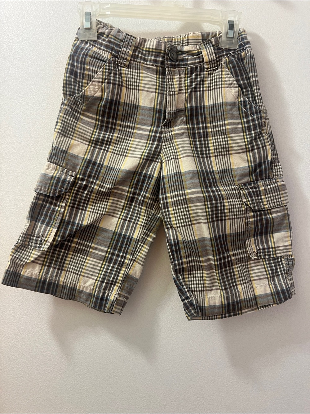 Gymboree boys shorts